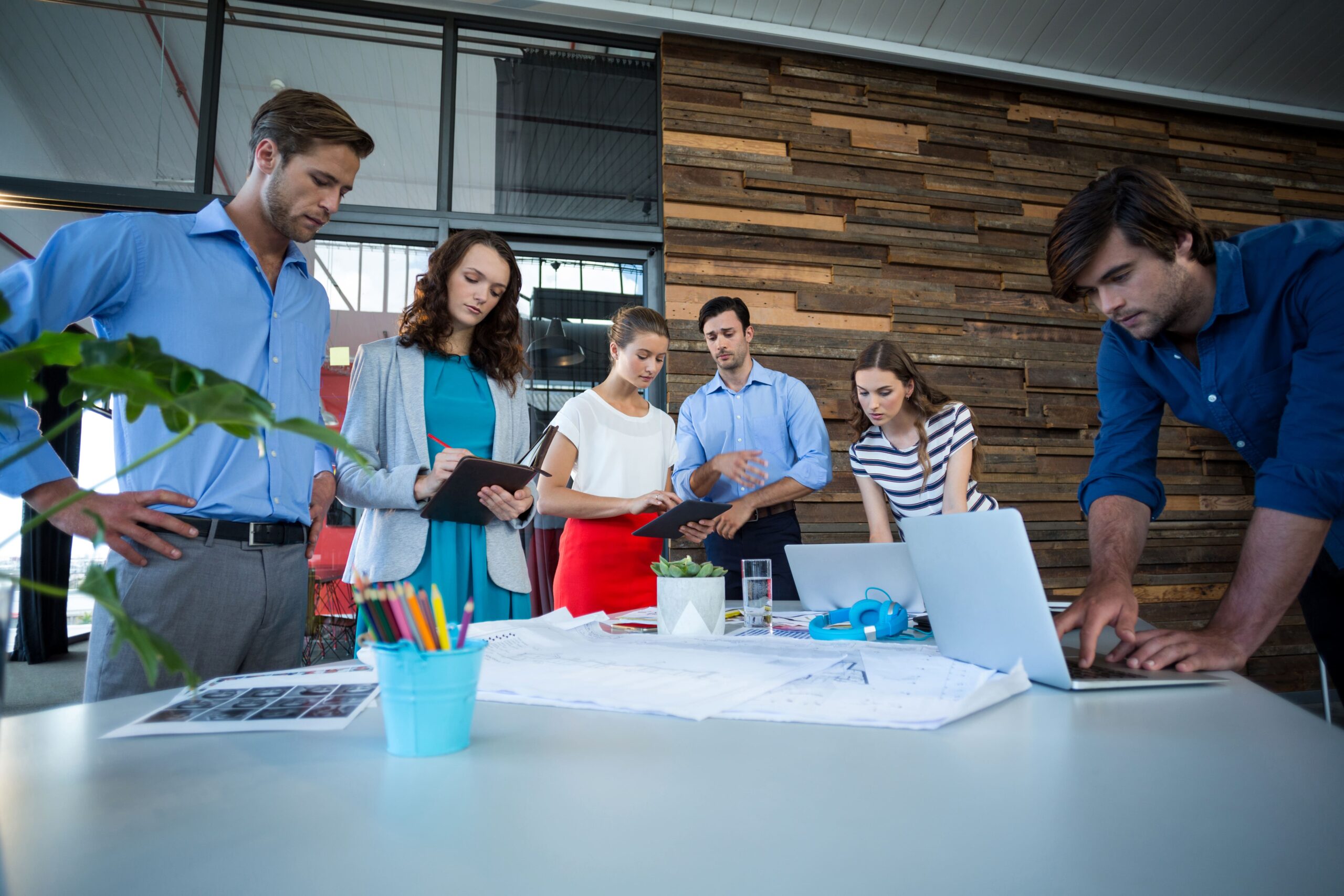 B2B Lead Generation