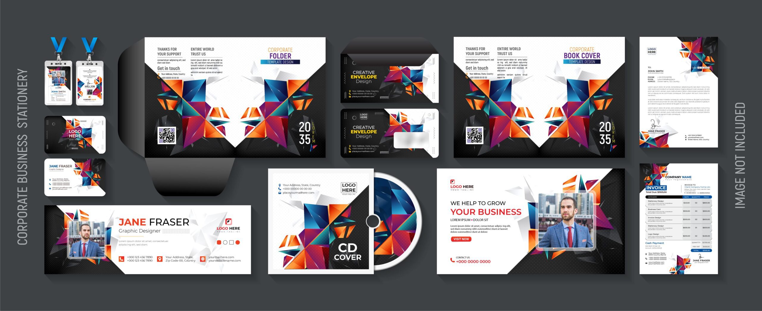 Branding Project