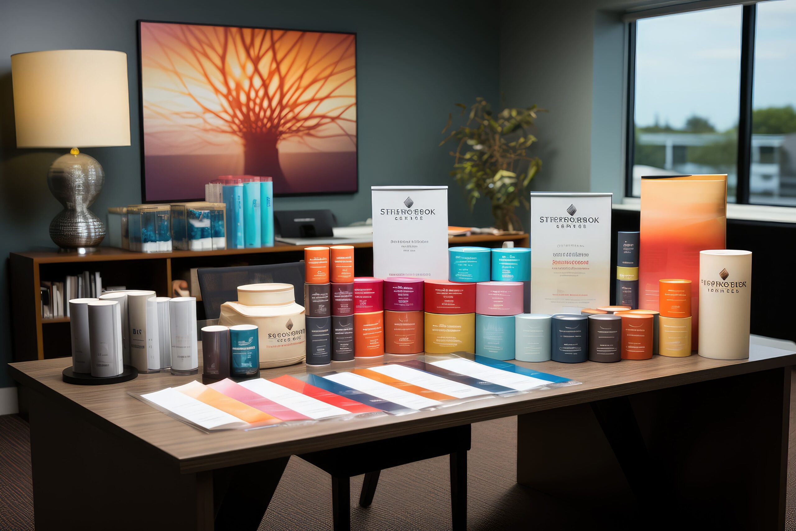 Packaging Design