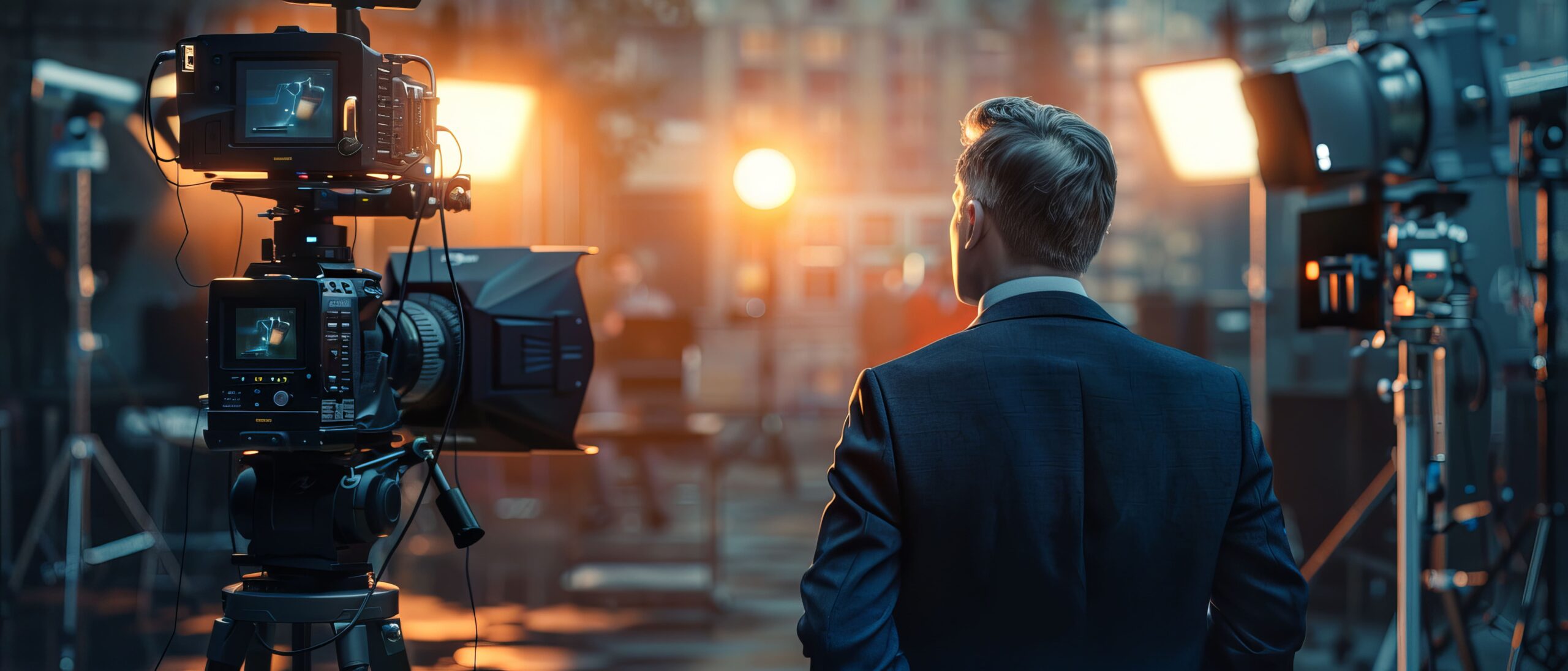 Corporate Video
